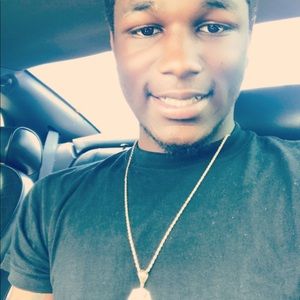 Meet your Posher, Mark